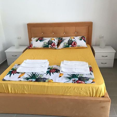 Bed and Breakfast Bregu D.etit.  Wlora Zewnętrze zdjęcie